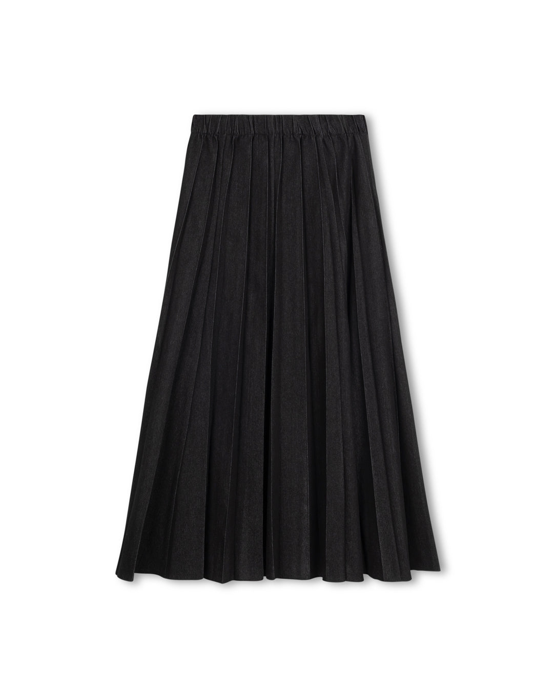 Fillmore Denim Skirt - Junees