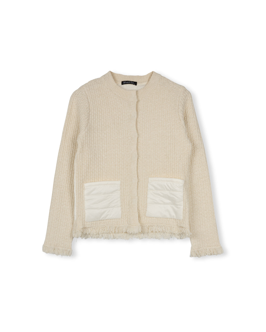 Buclay Cardigan W-21996