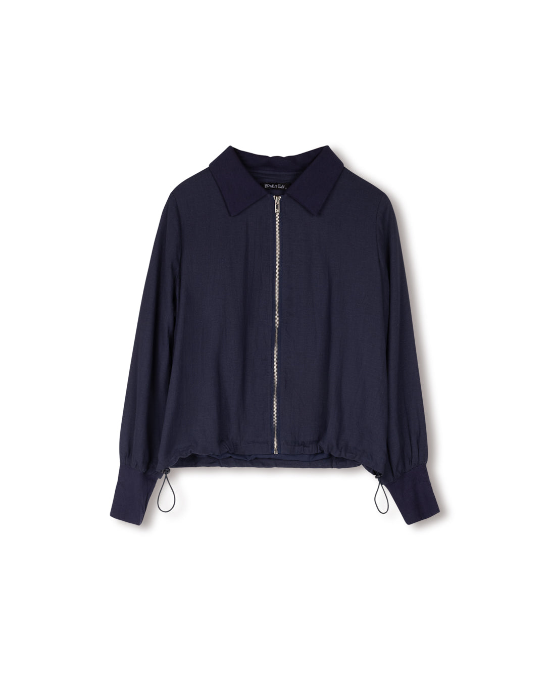 Bayard Linen Jacket - Junees