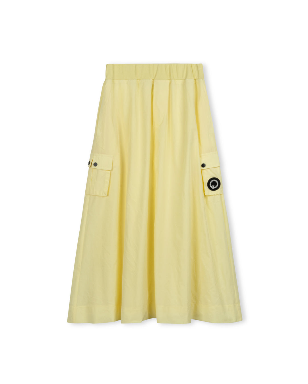 Mallow Parachute Pocket Skirt - Junees