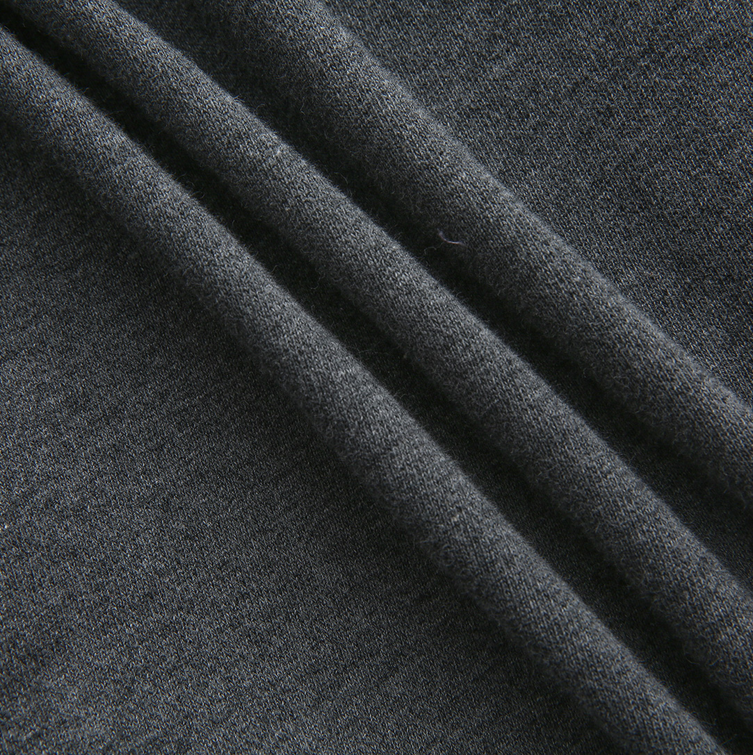 Mila Crest Sweatshirt