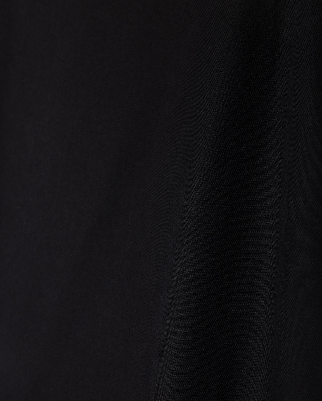 A-Line Maxi Slip Skirt