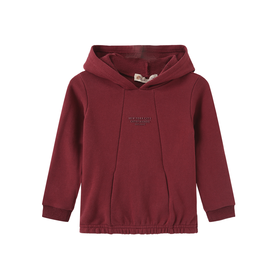 Oak Sweatshirt Set