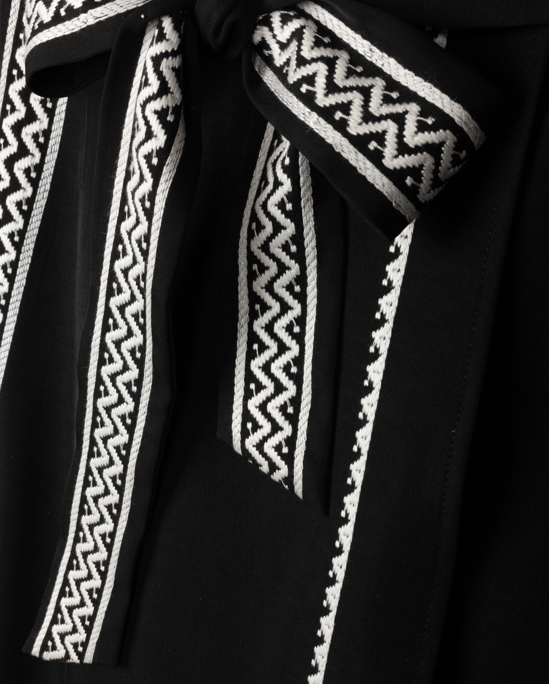 Tola Wrap Skirt - Junees