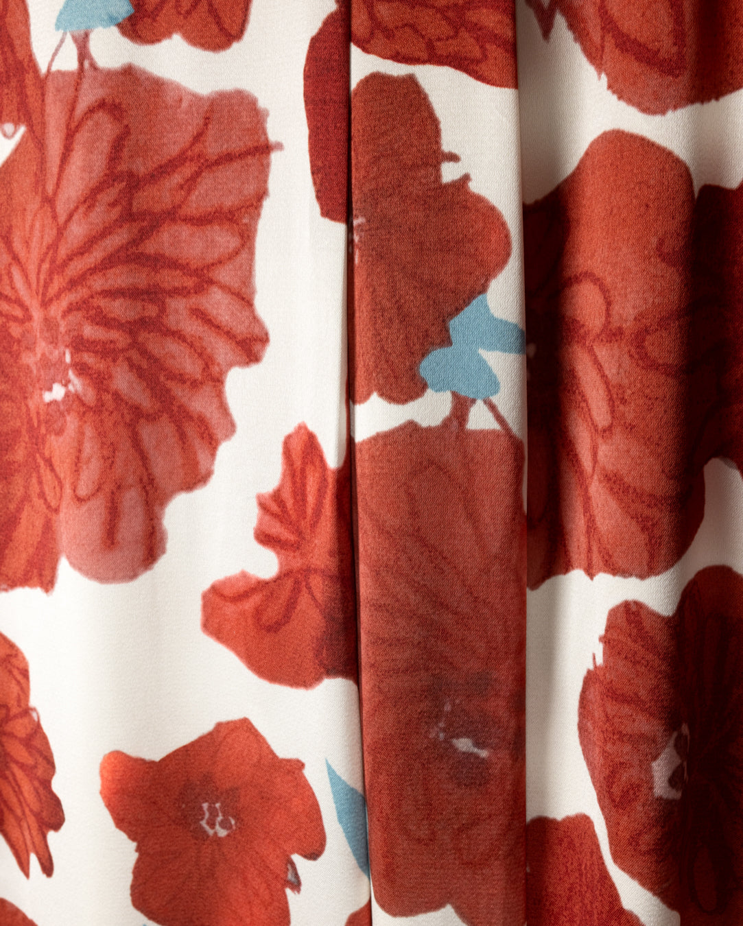 Roy Floral Skirt - Junees