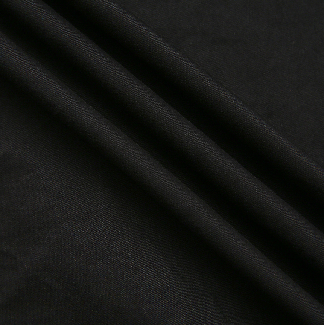 Midi Shirt Dress