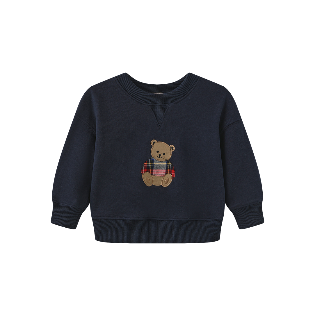 Fenny Boys Sweatshirt Set