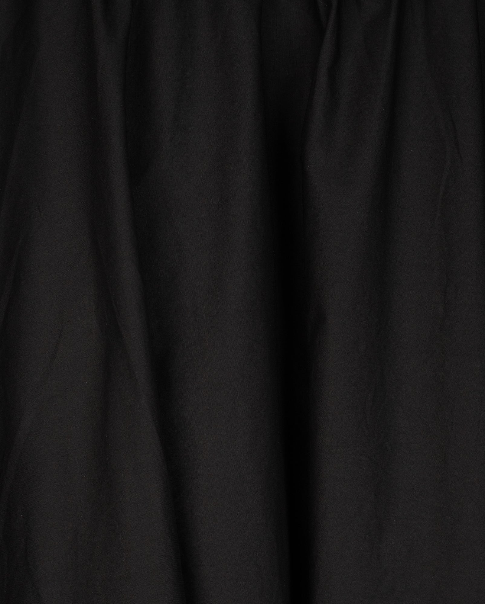 Canzo Poplin Elastic Waist Skirt - Junees