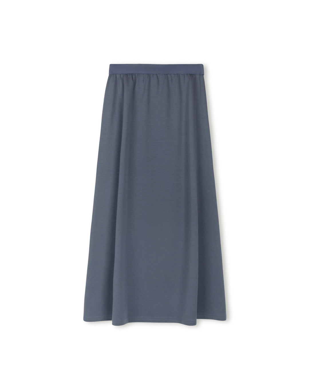 Wiles Sweatshirt Slip Skirt