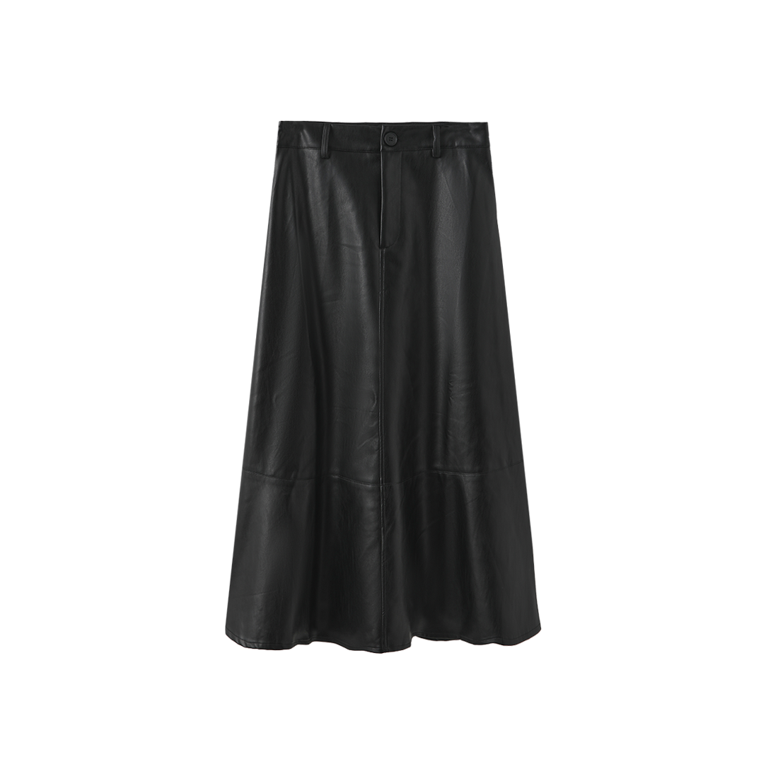 Front Fly Cassia Skirt