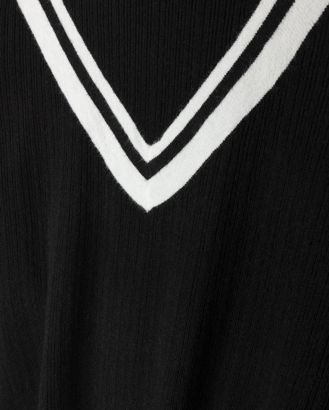 Jalo Knit Top W-20216