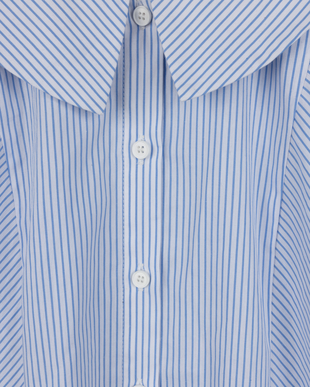 Pin Stripe Blouse - Junees