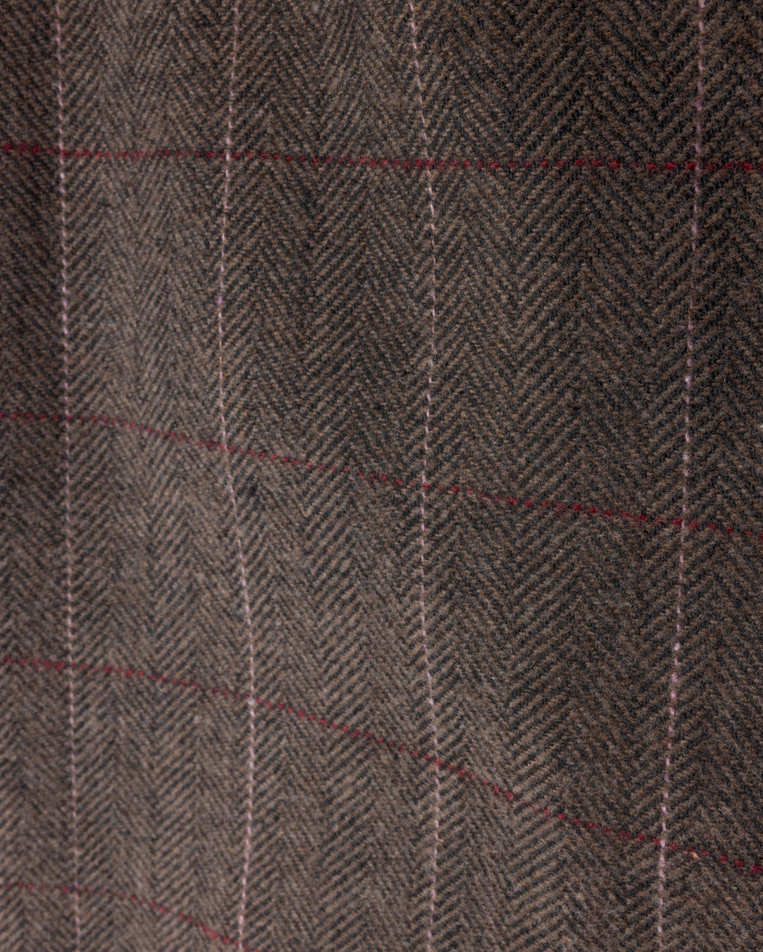 Agnis Straight Skirt W-23170