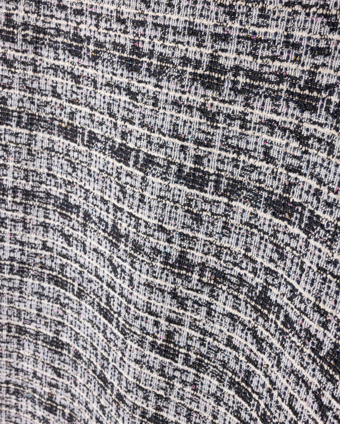 Chiles Tweed Skirt W-20366