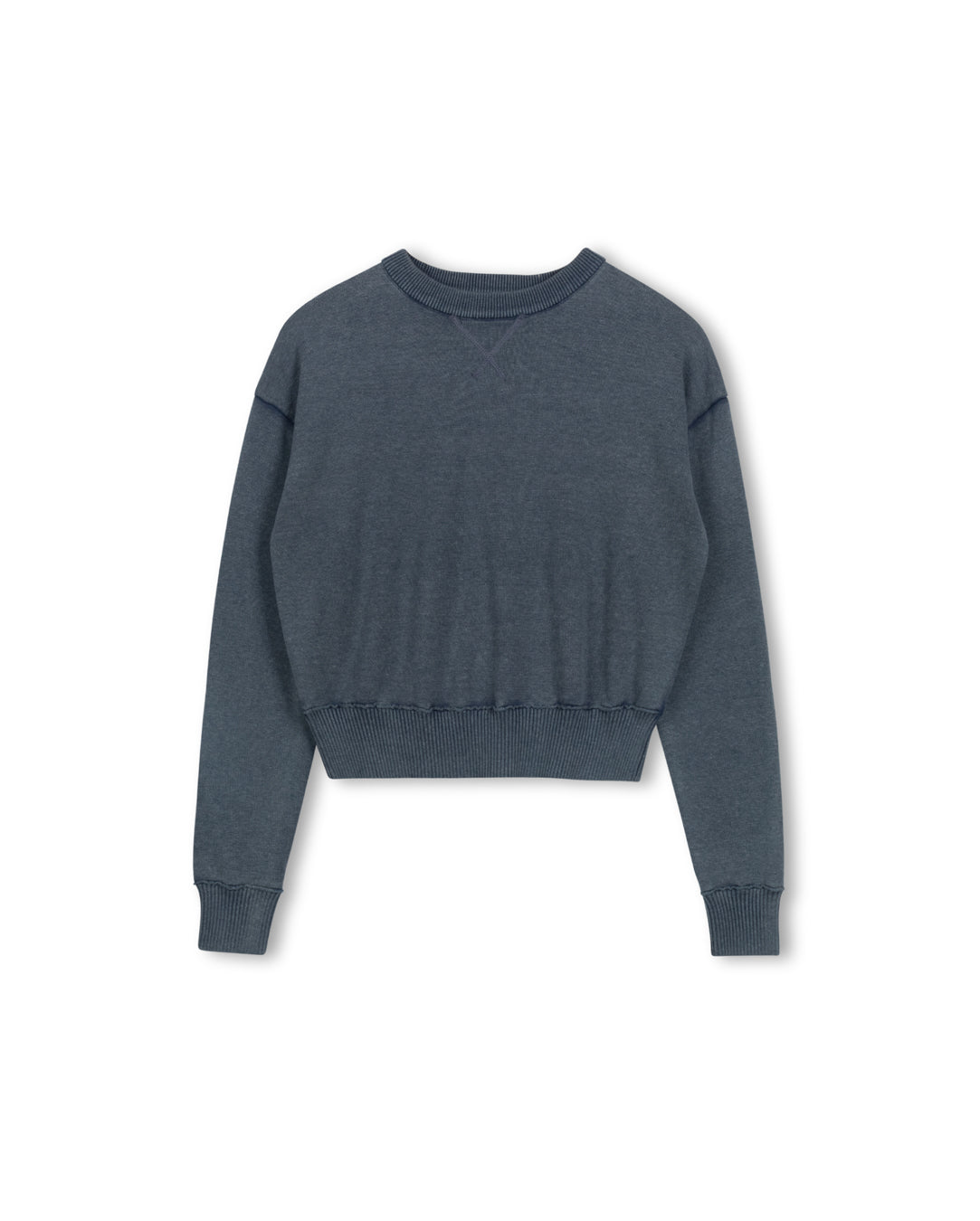 Knit Sweatshirt - Junees