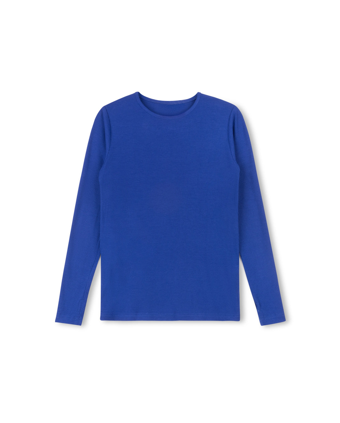 Ellis Ribbed Tee C-19039