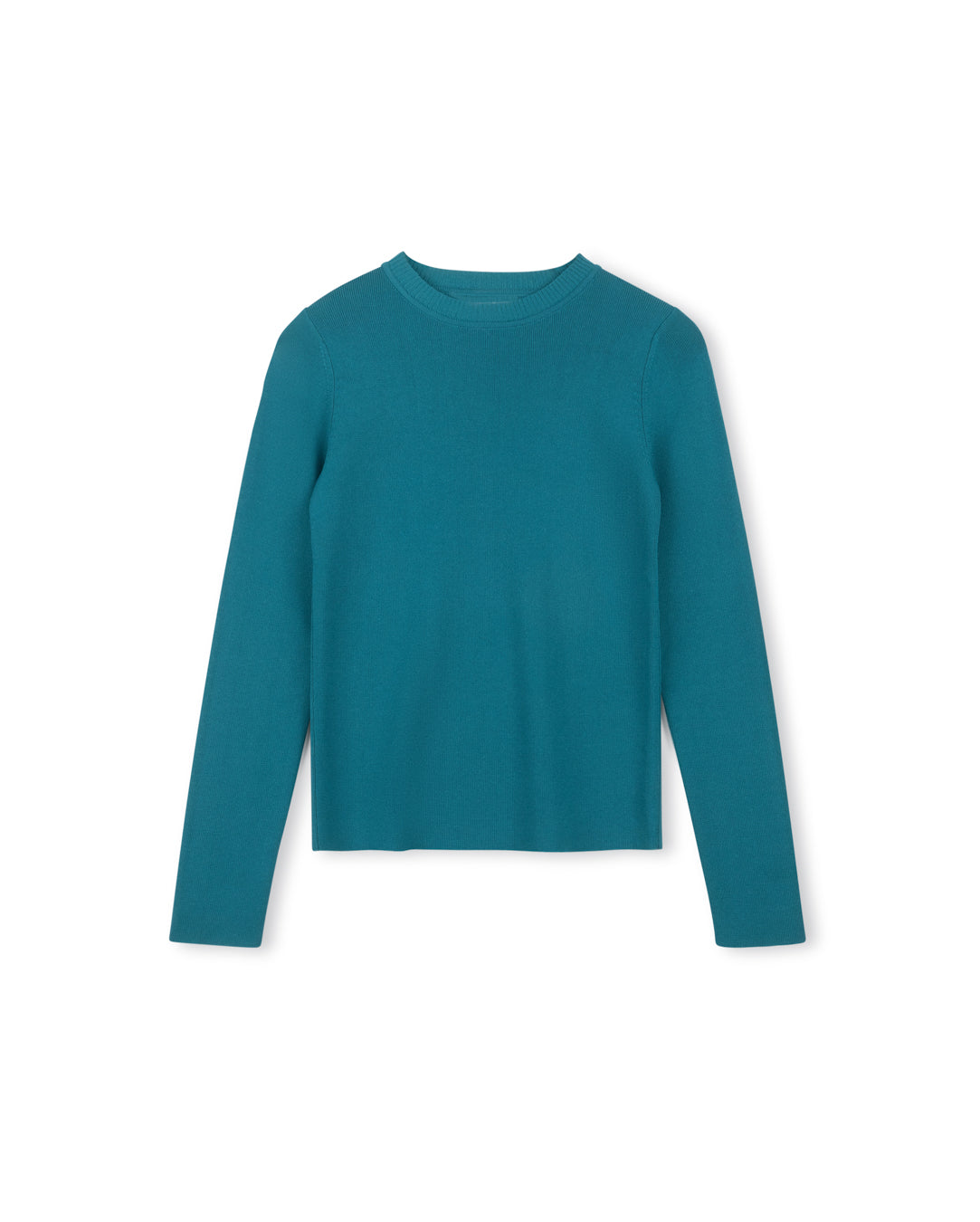 Summer Crew Neck Sweater W-16920