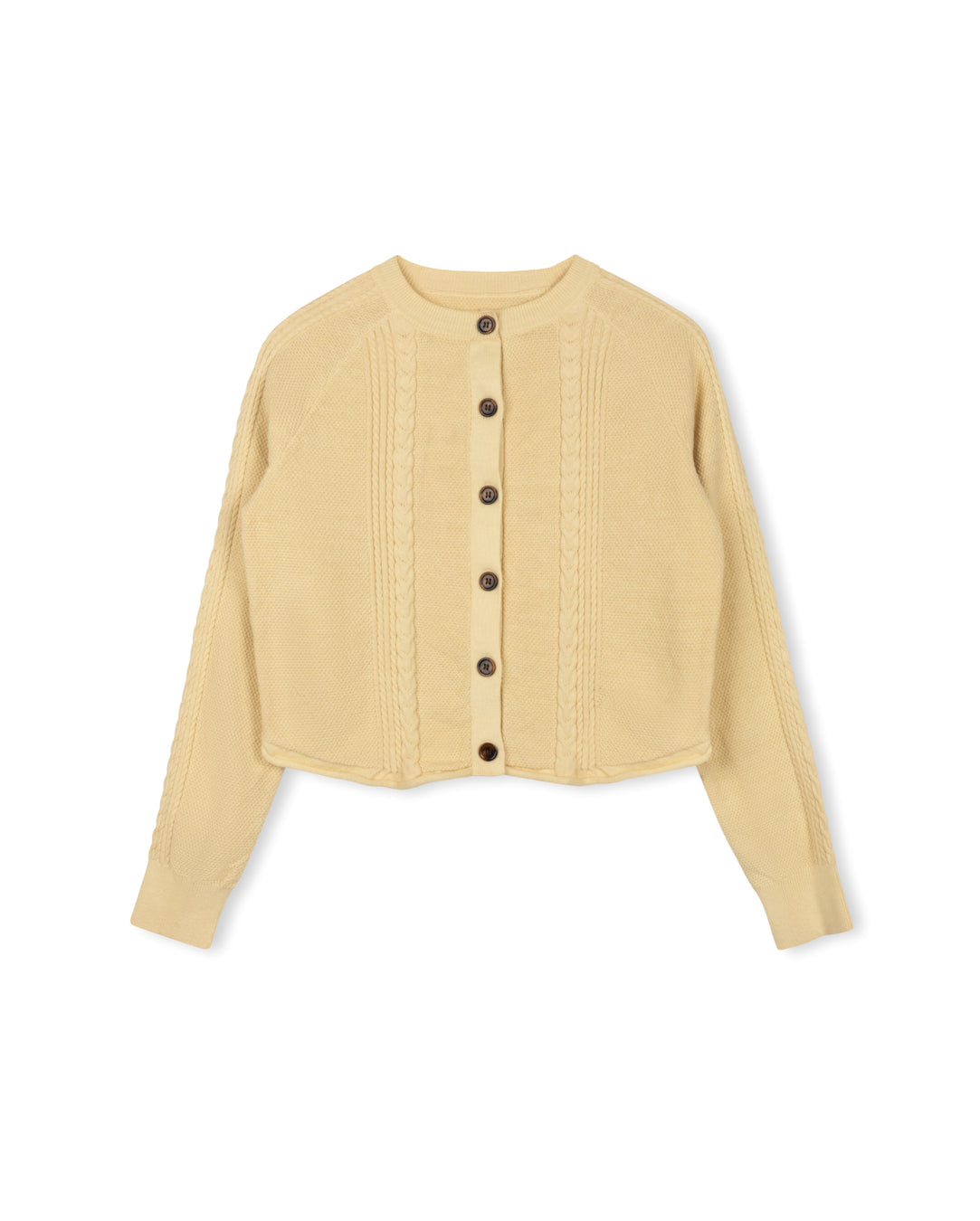 Alfred Knit Top W-17635