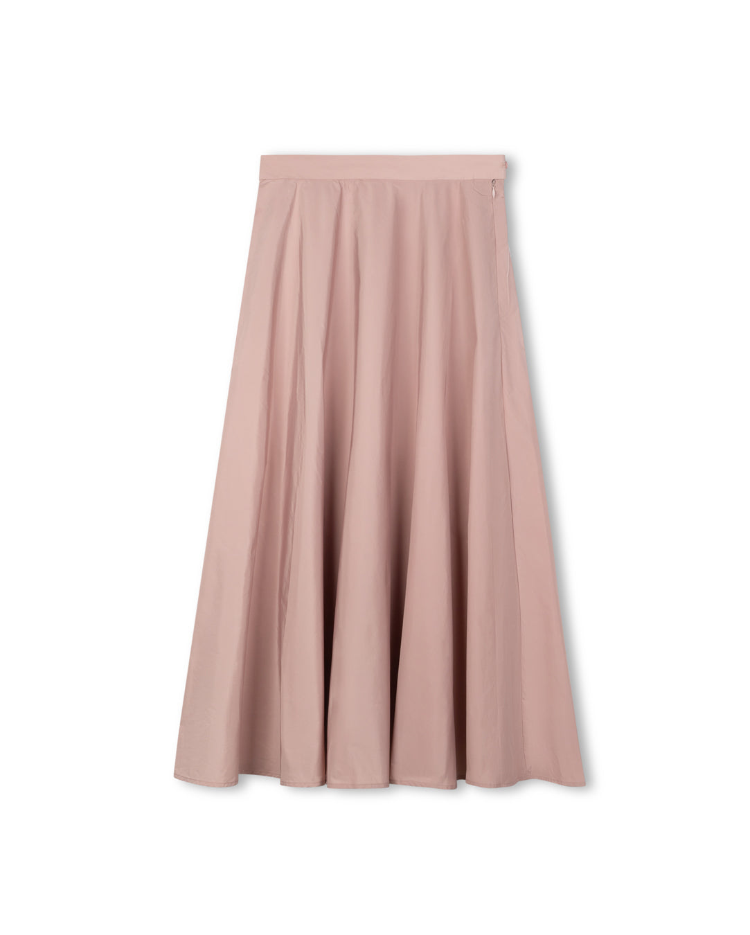 Taffeta Circle Skirt - Junees