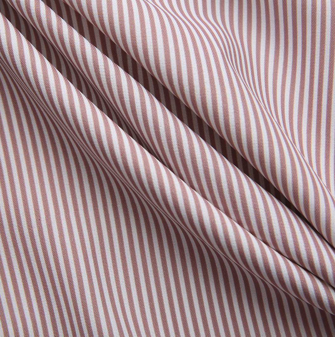 Ada Collared Blouse