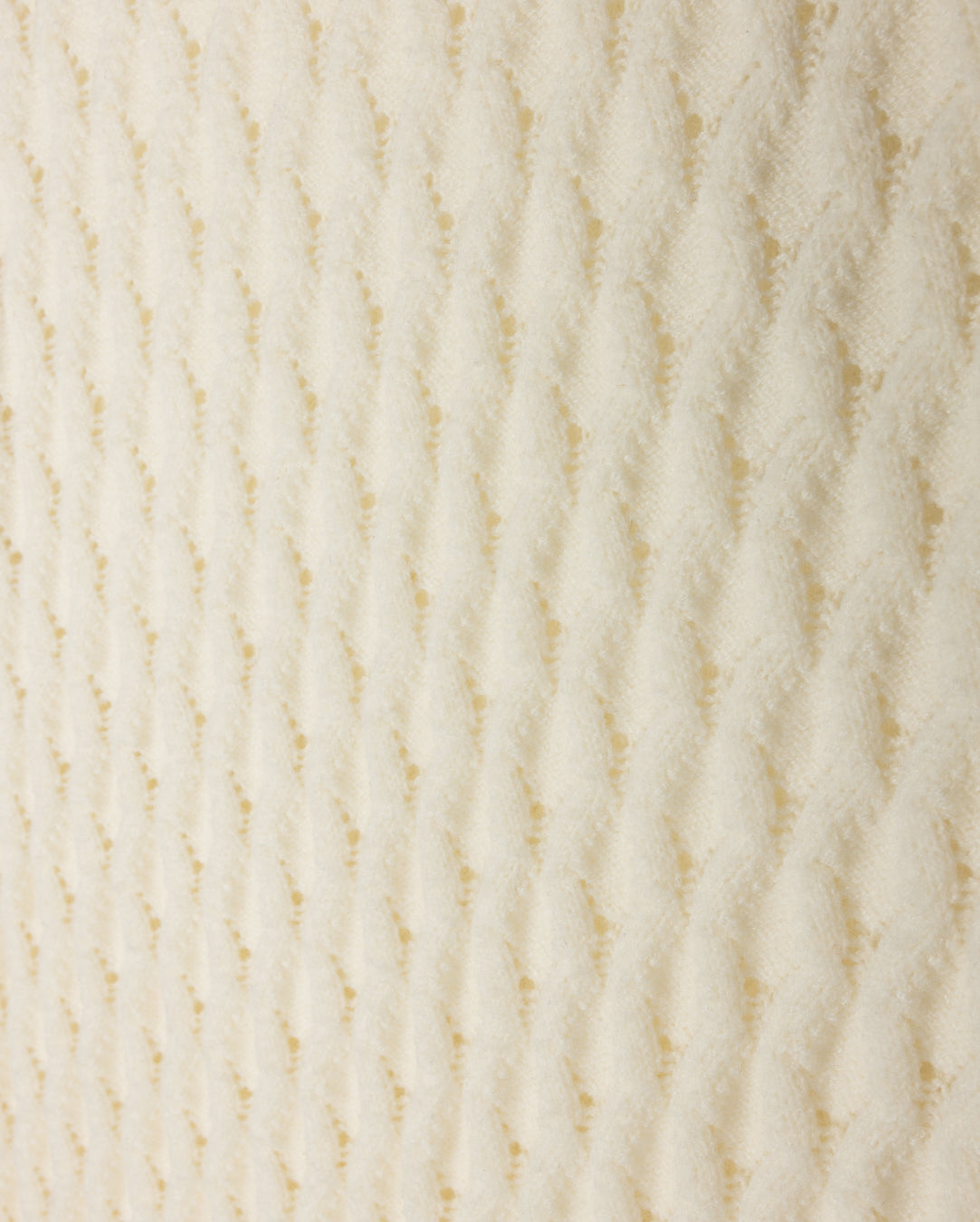 Sheer Knit Sweater W-20080