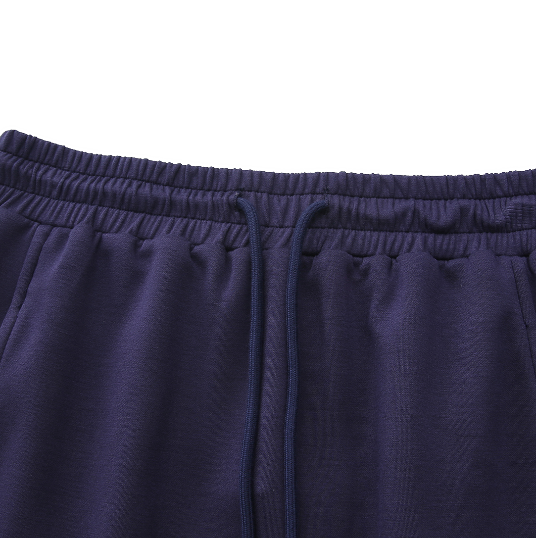 Elma Scuba Sweatshirt Skirt
