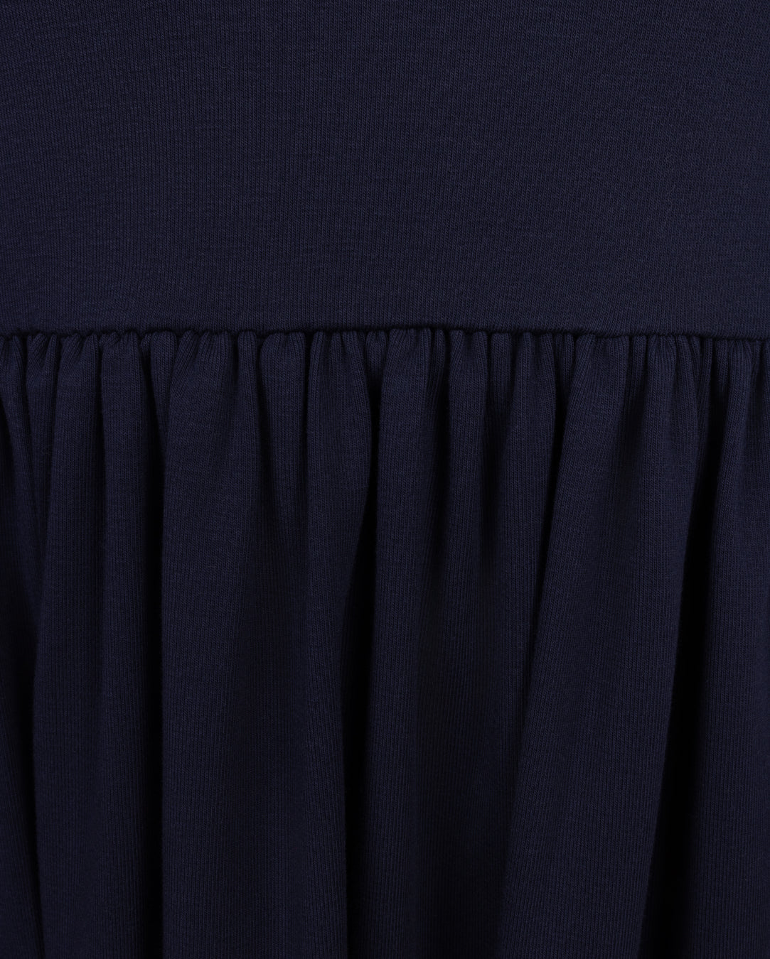 T-Shirt Yolk Waisted Jumper - Junees