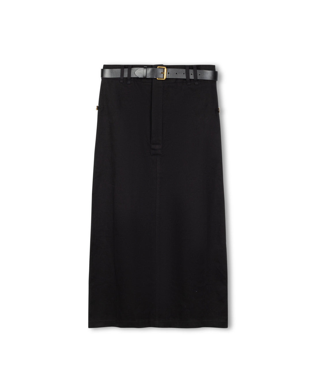 Cargo Belted Skirt - Junees