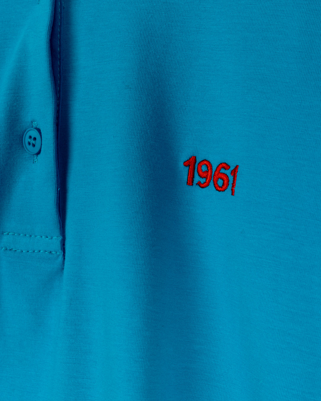 Striped Collared Tee - Junees