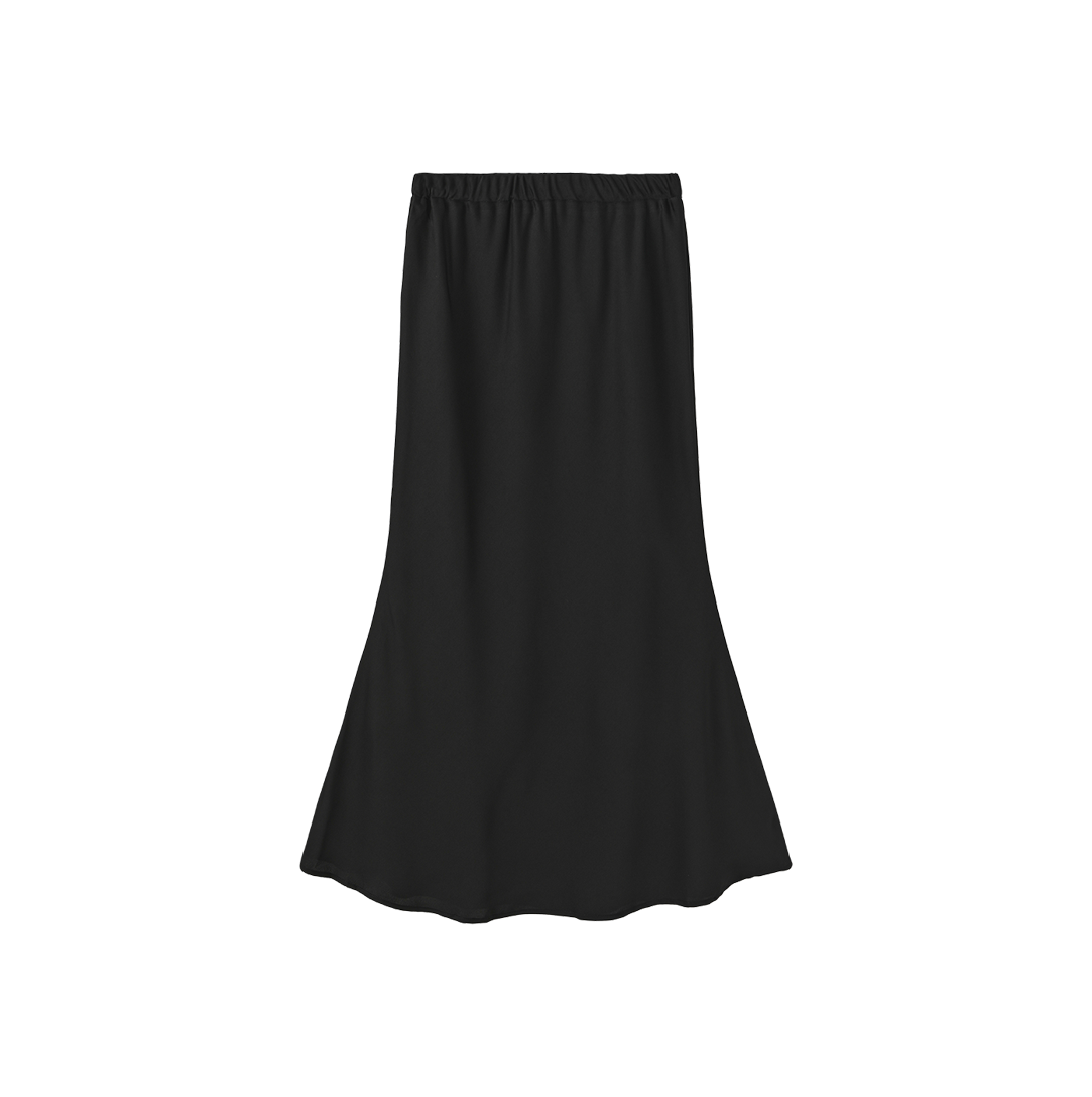 Basic Slip Skirt