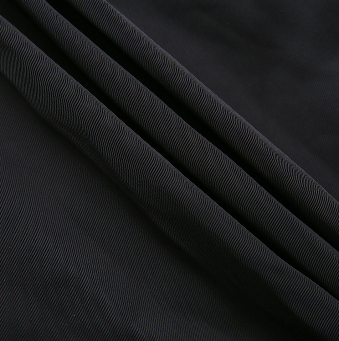 Trim Collared Sailor Dress