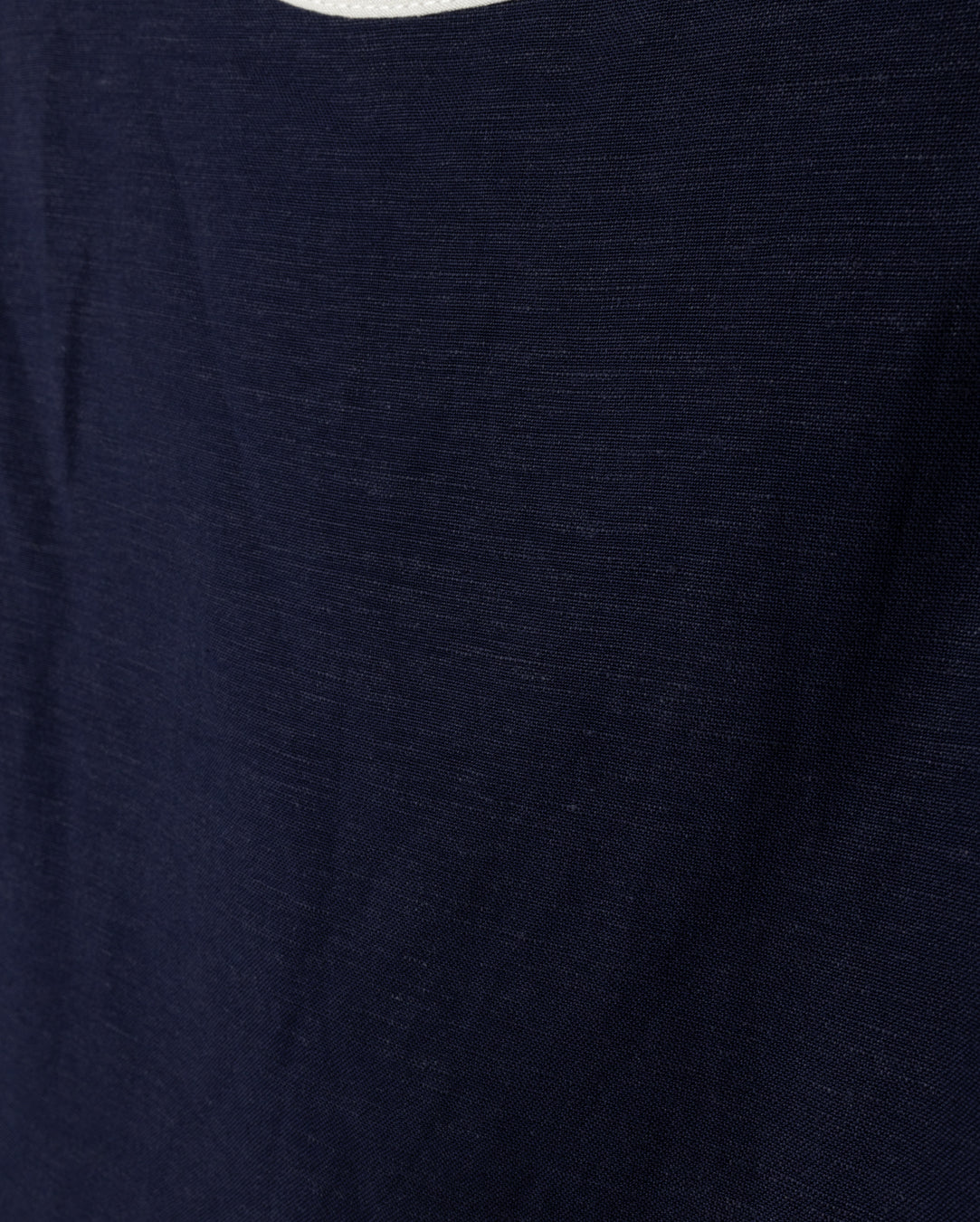 Scallop Trim Vest - Junees