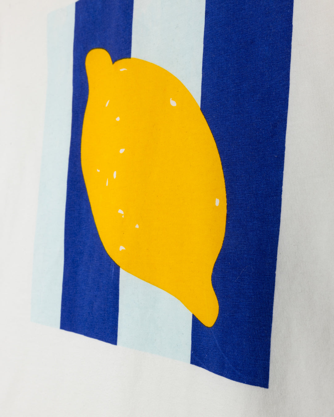 Thea Square Printed Boys T-shirt - Junees