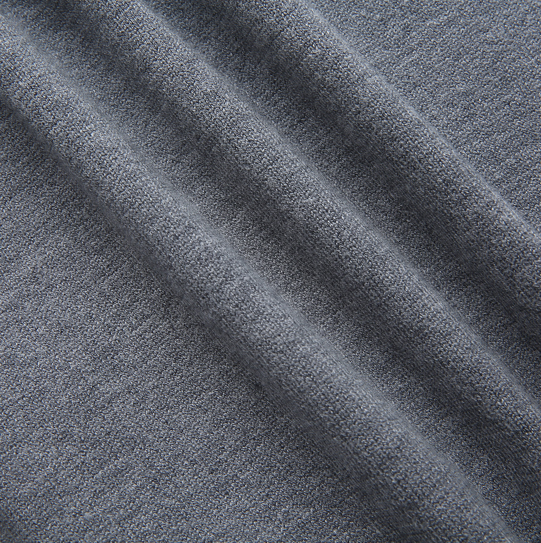 May Collared Sweater