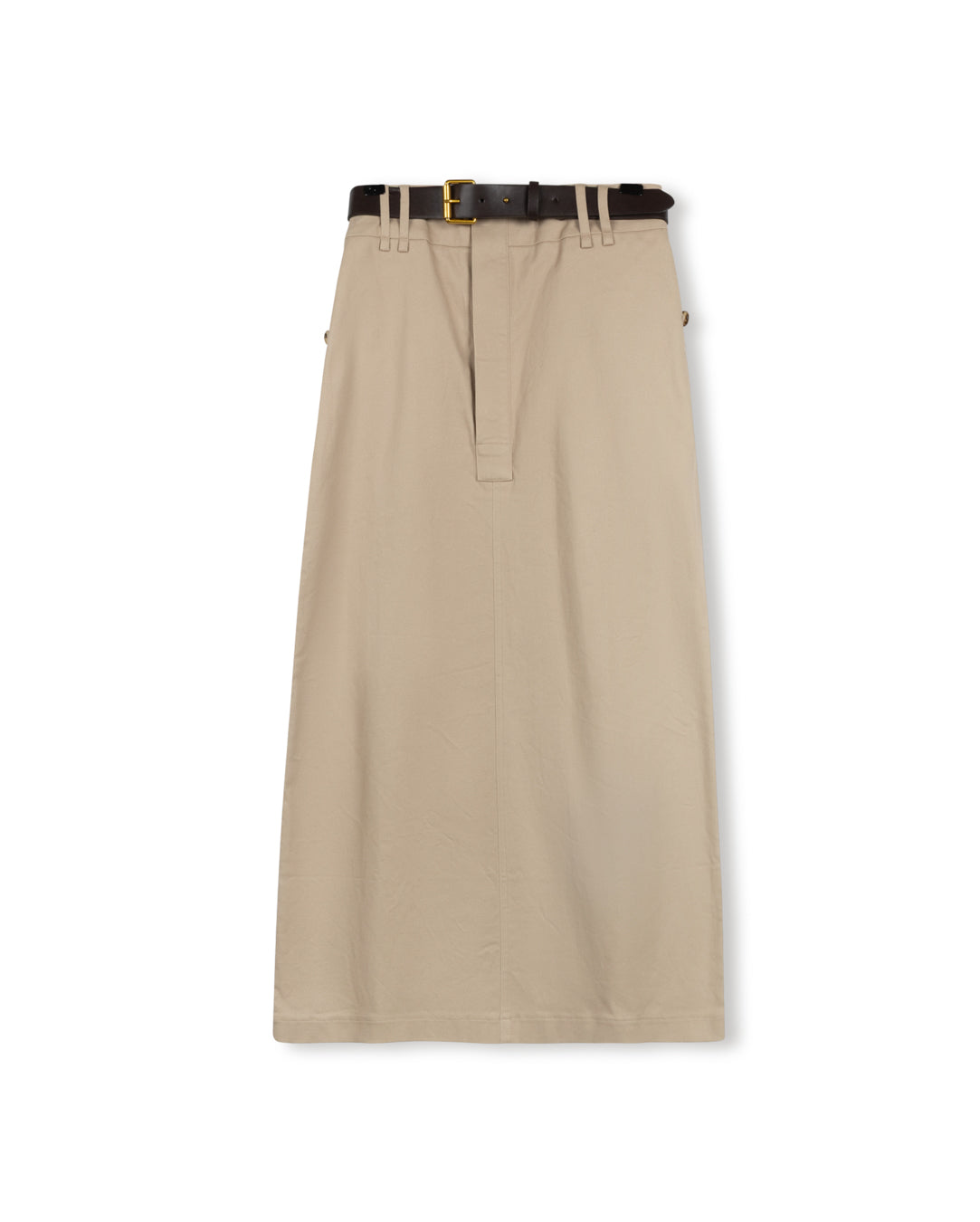 Cargo Belted Skirt - Junees