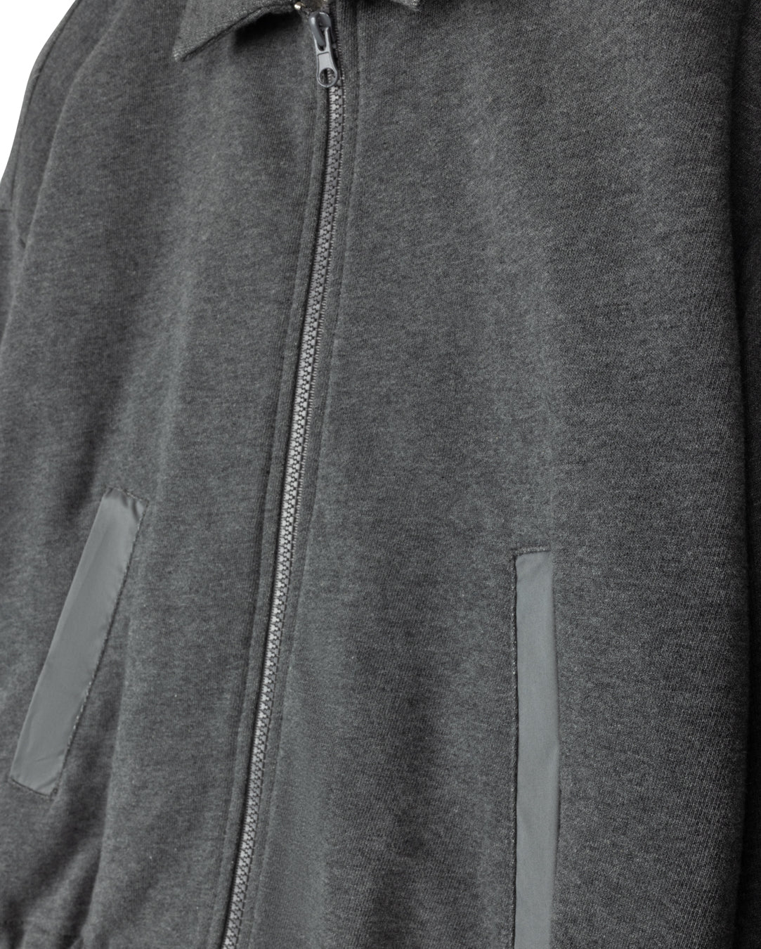 Denby Sweatshirt Cardigan