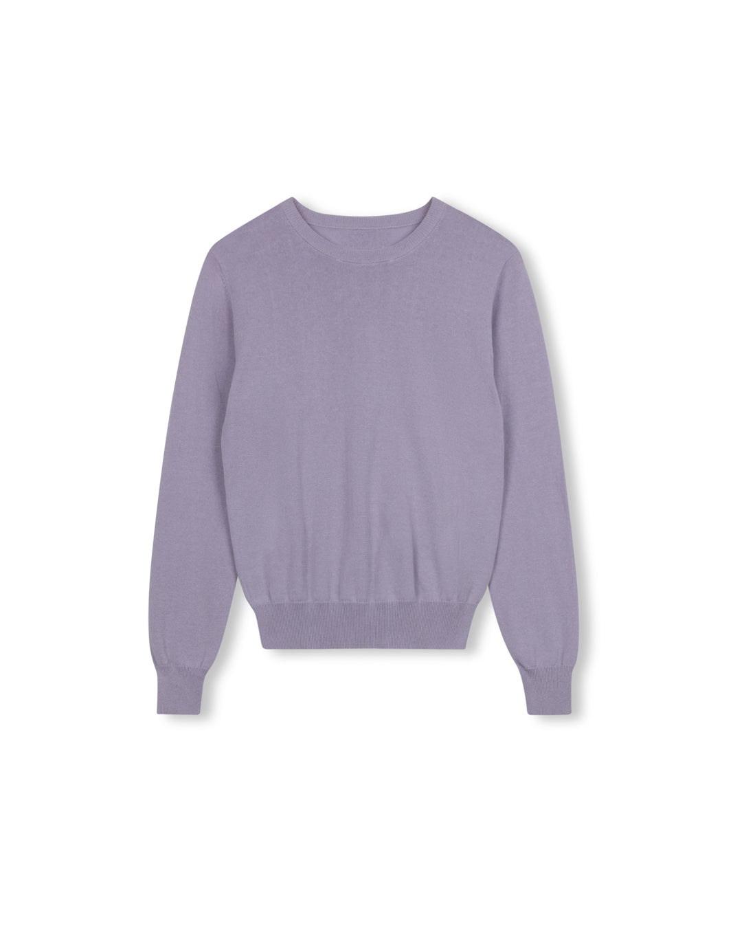 Elle Crew Neck Sweater