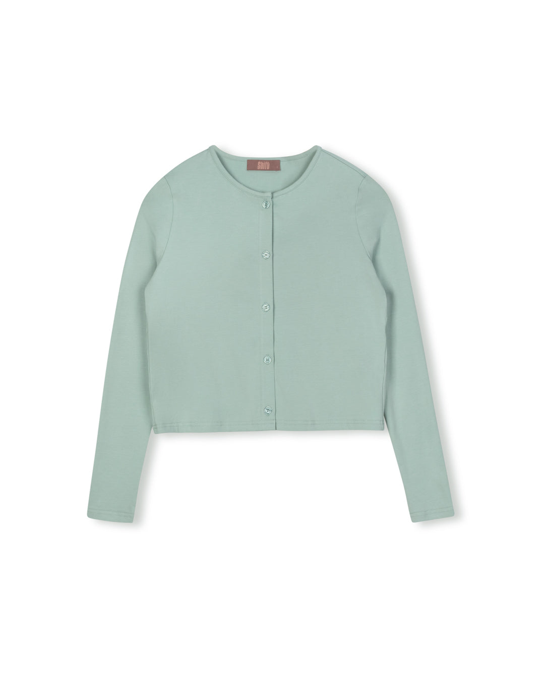 T-Shirt Cardigan - Junees