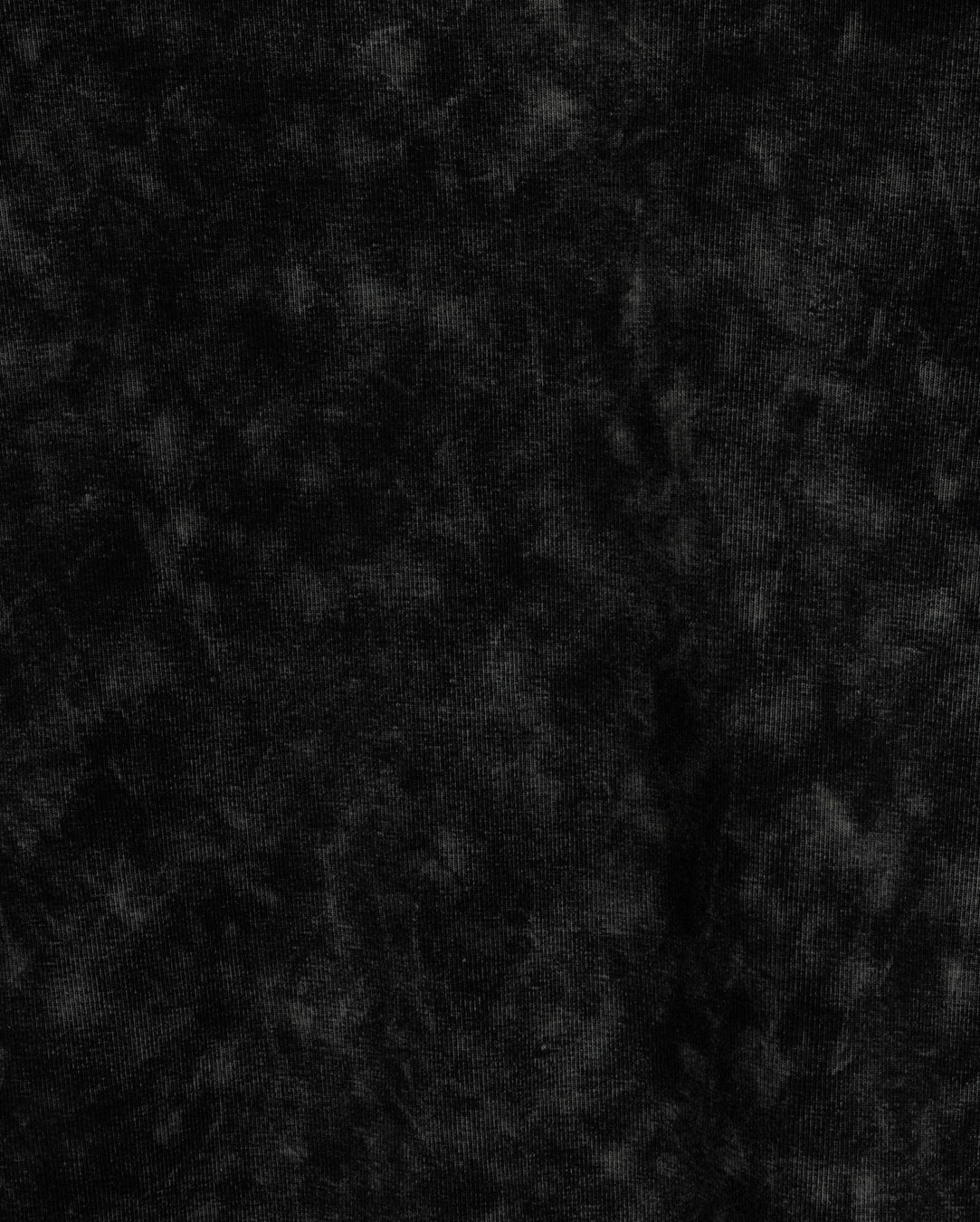 Paneled Midi Mineral Wash Skirt - Junees