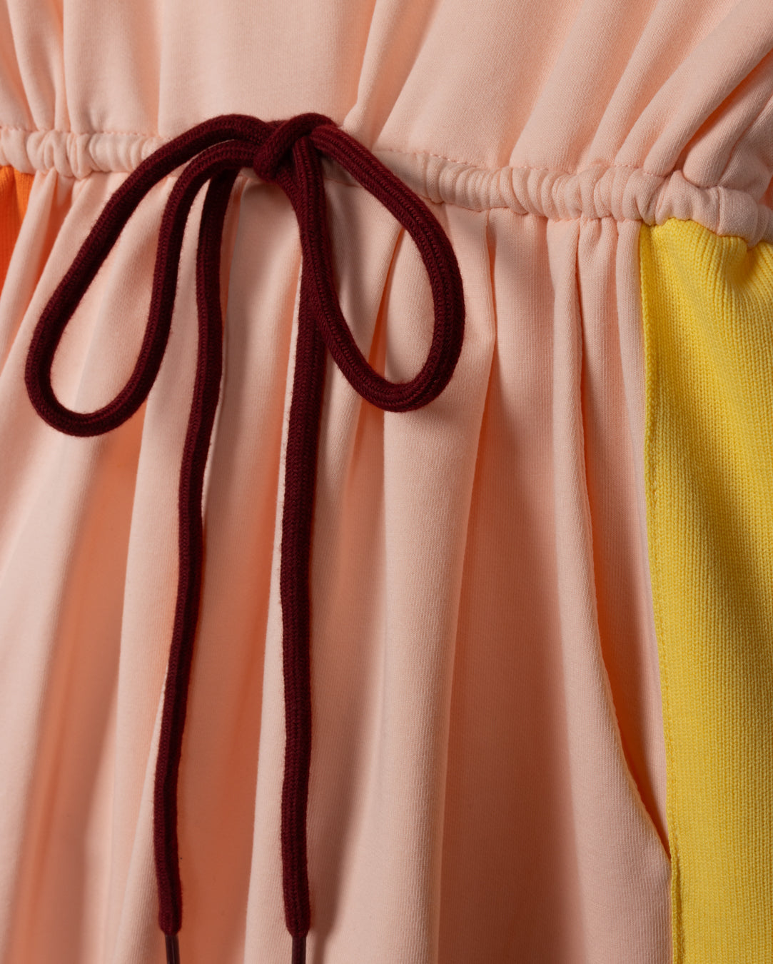 Zane Stripe T-shirt Dress