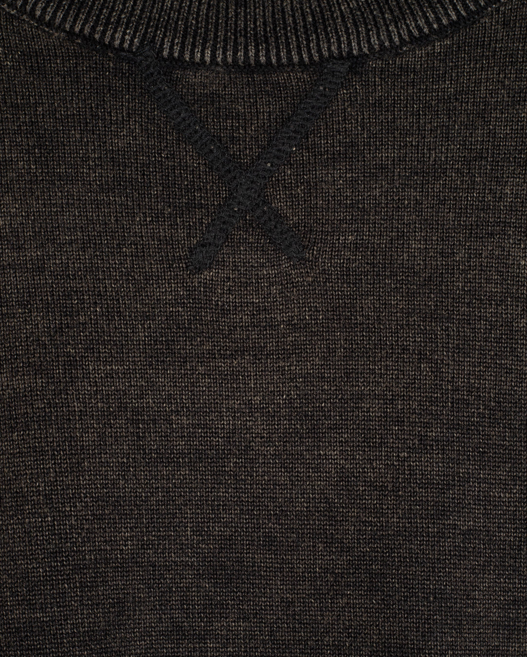Knit Sweatshirt - Junees