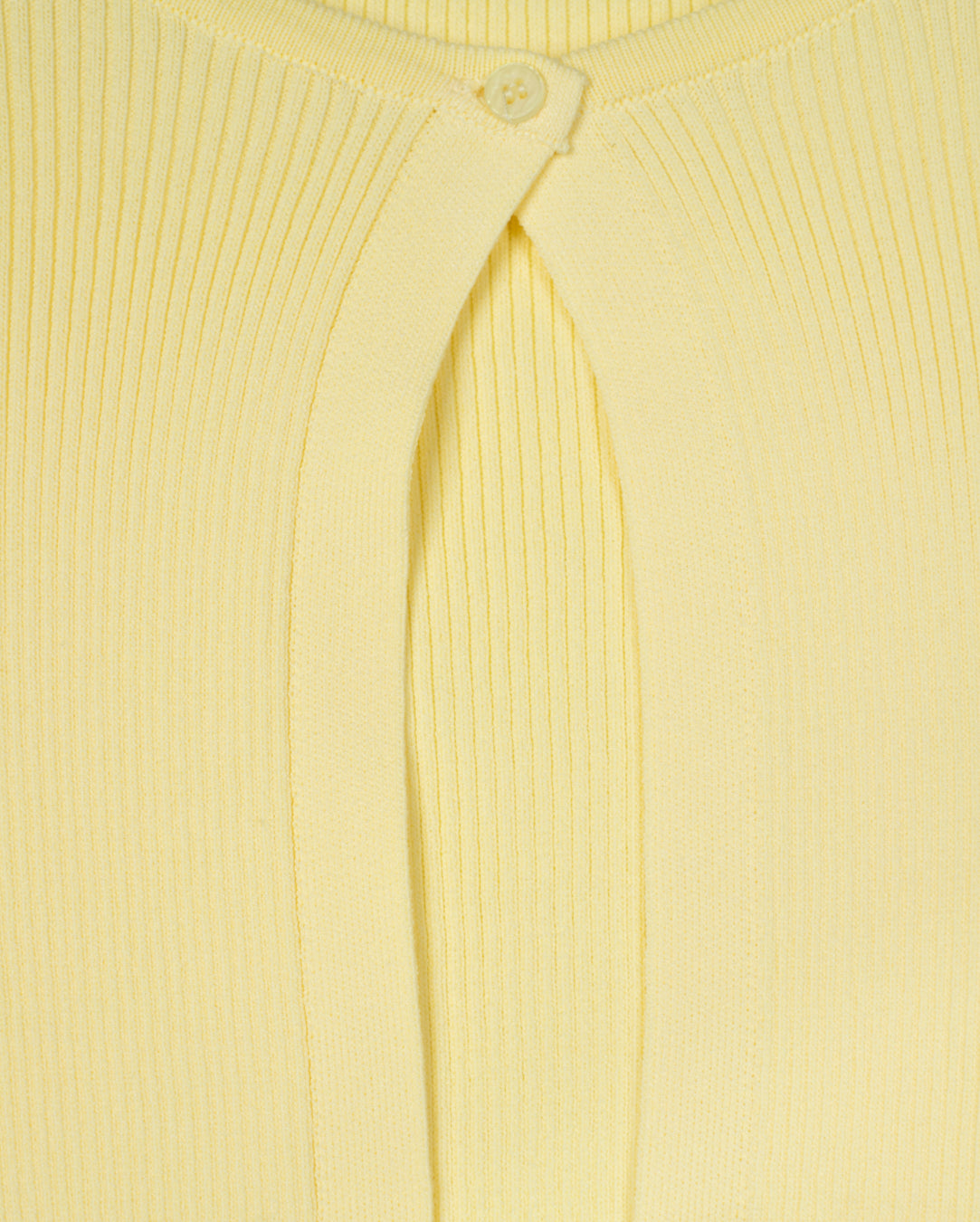 Luiza Ribbed Cardigan - Junees