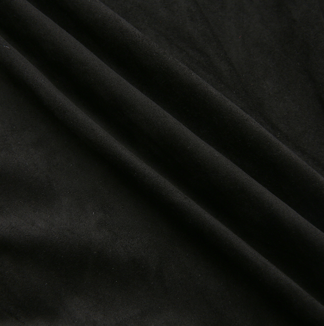 Jake Suede Seam Blouse