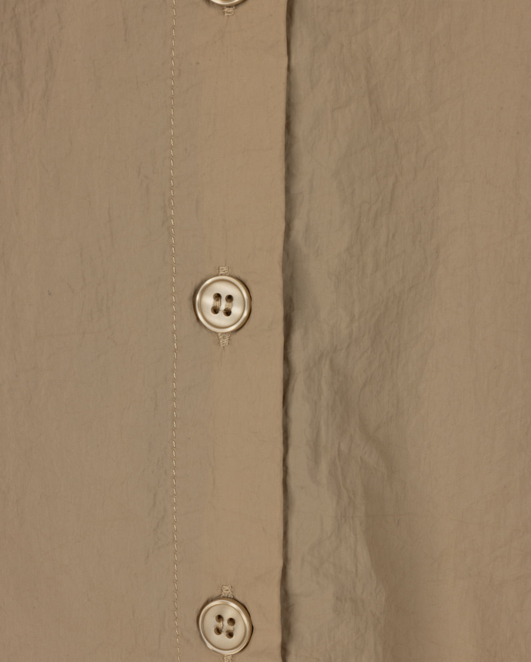 Parachute Two Tone Blouse