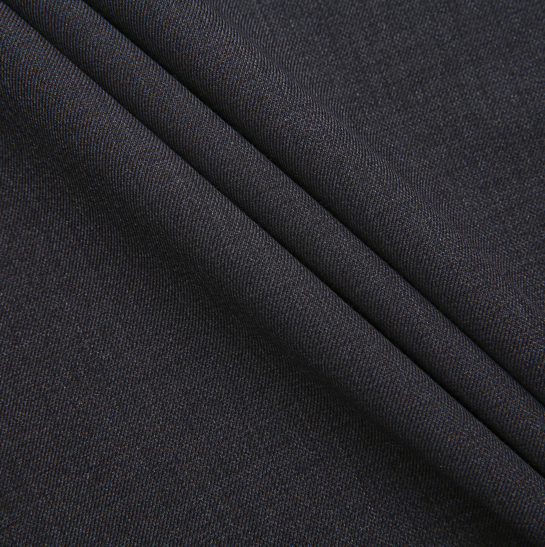Poppy Thin Wool Skirt