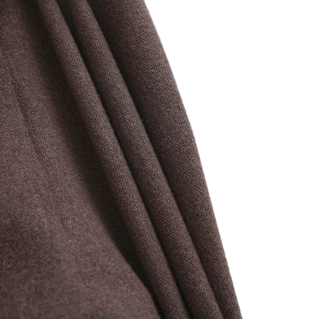 Hilton Wool Overalls