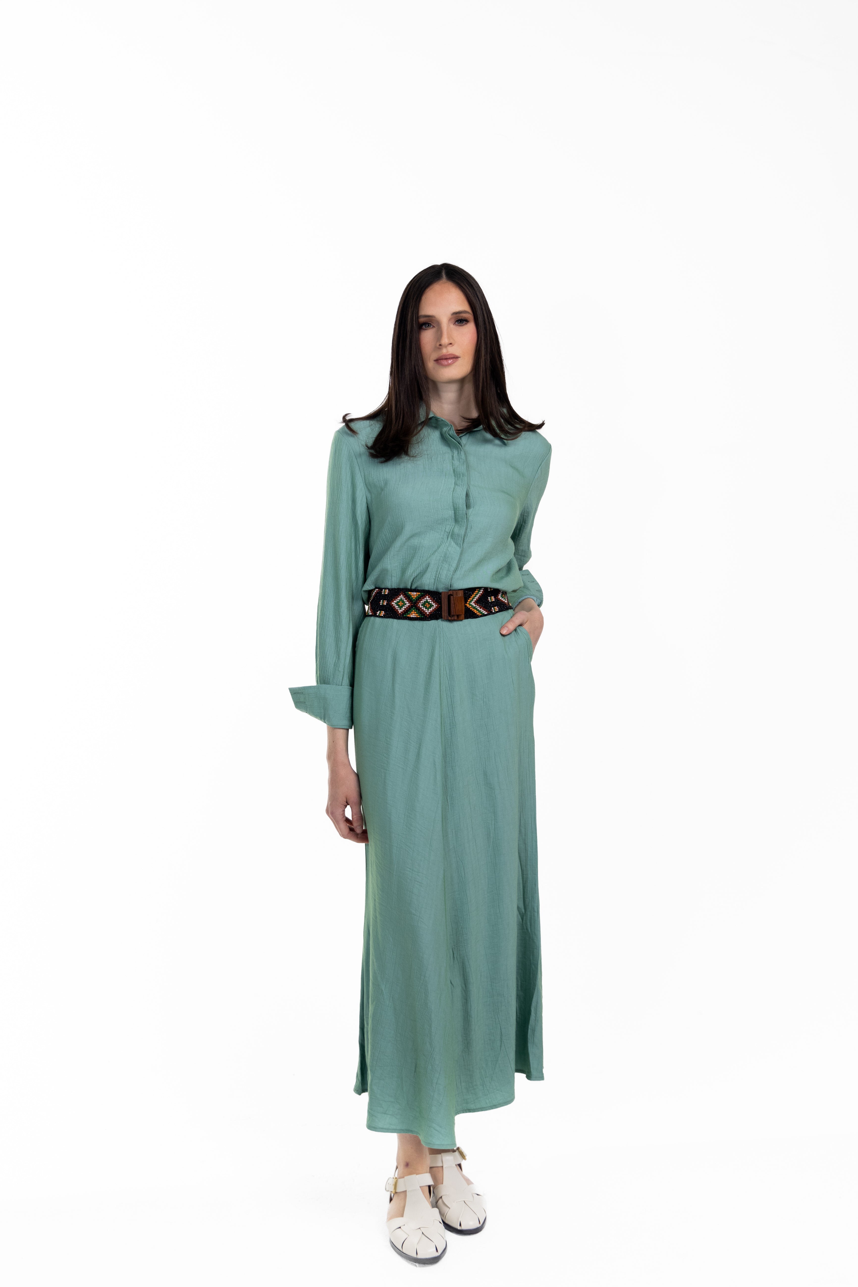 Balor Flair Skirt W-17965