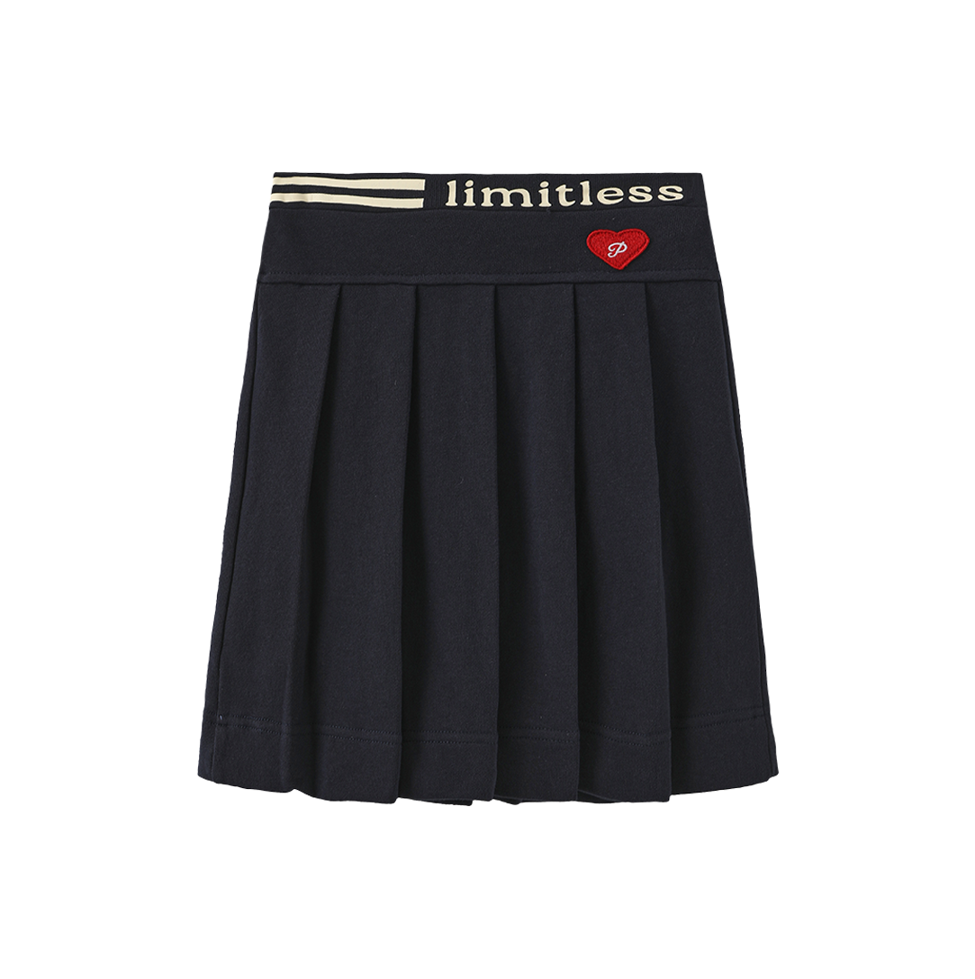 Trill Sweatshirt Skirt