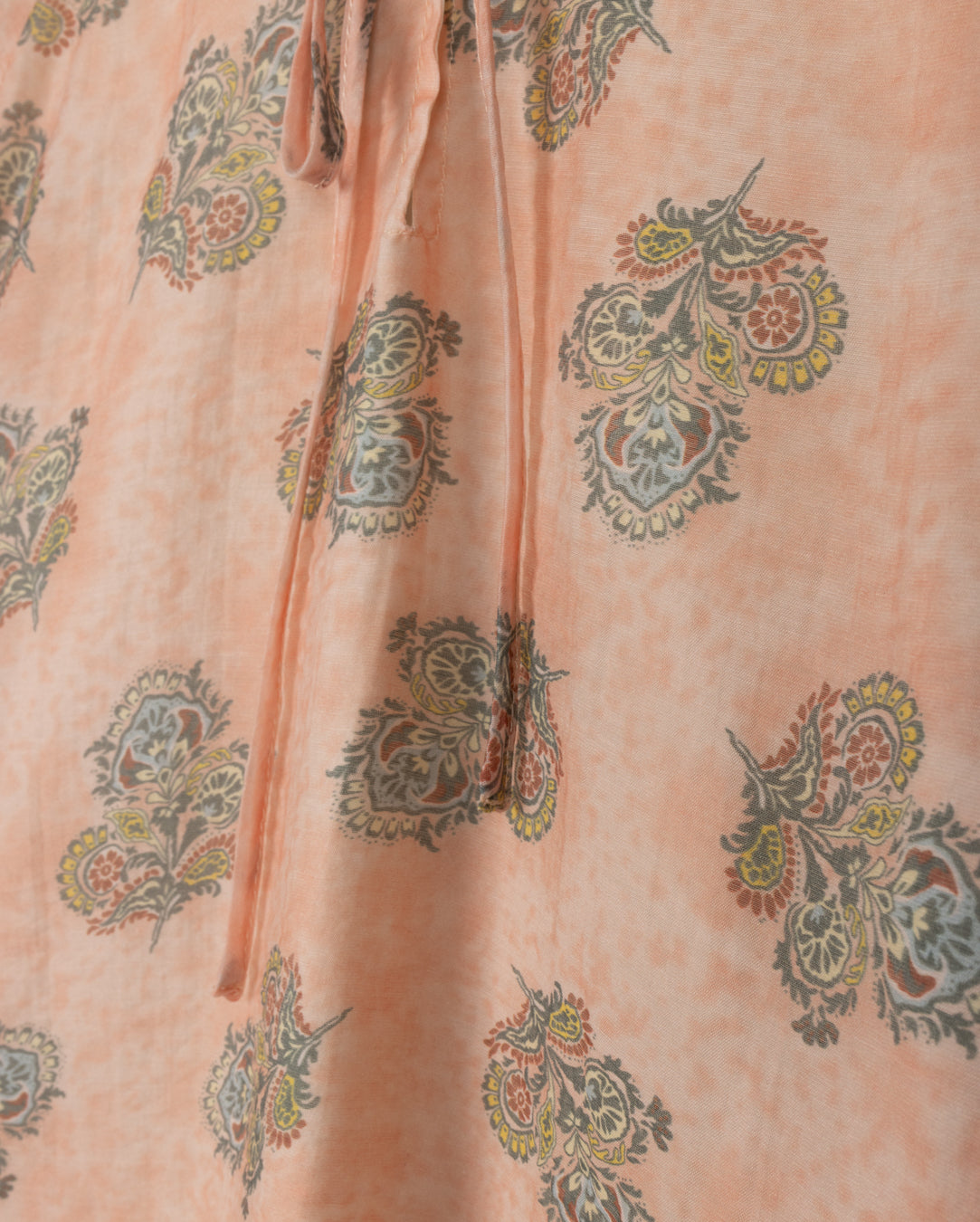 Neema Printed Blouse