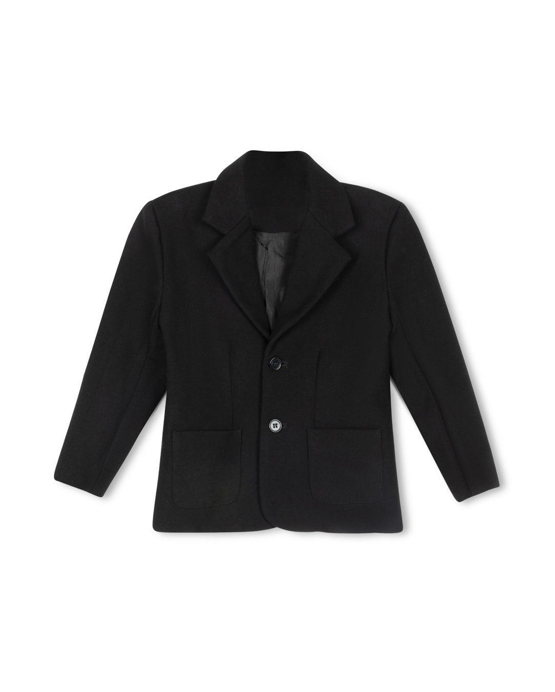 Stretch Pocket Blazer